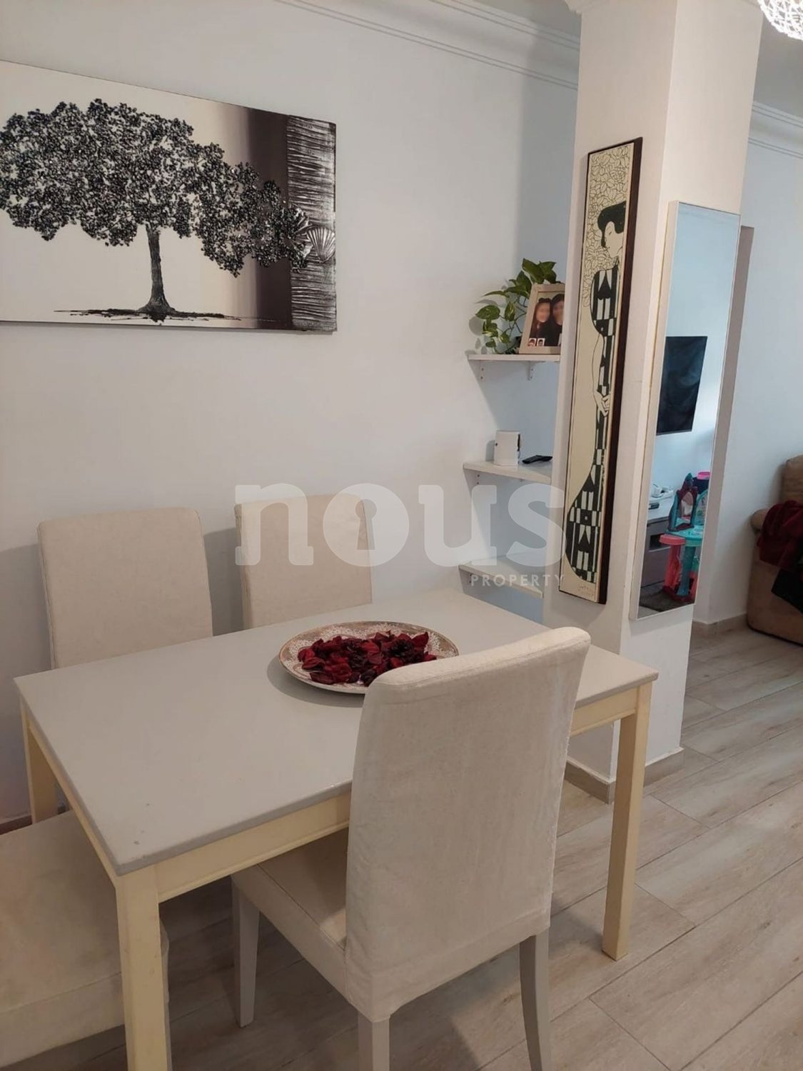 Dzīvoklis Valle de San Lorenzo, Tenerife, Spānijā 2 istabas, 70 m2 Nr. 164280