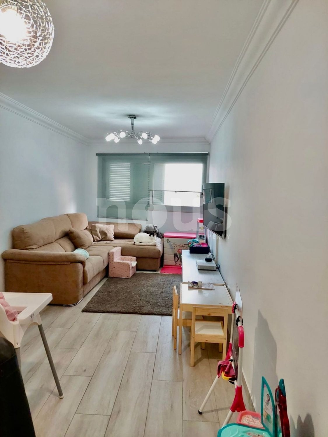 Dzīvoklis Valle de San Lorenzo, Tenerife, Spānijā 2 istabas, 70 m2 Nr. 164280
