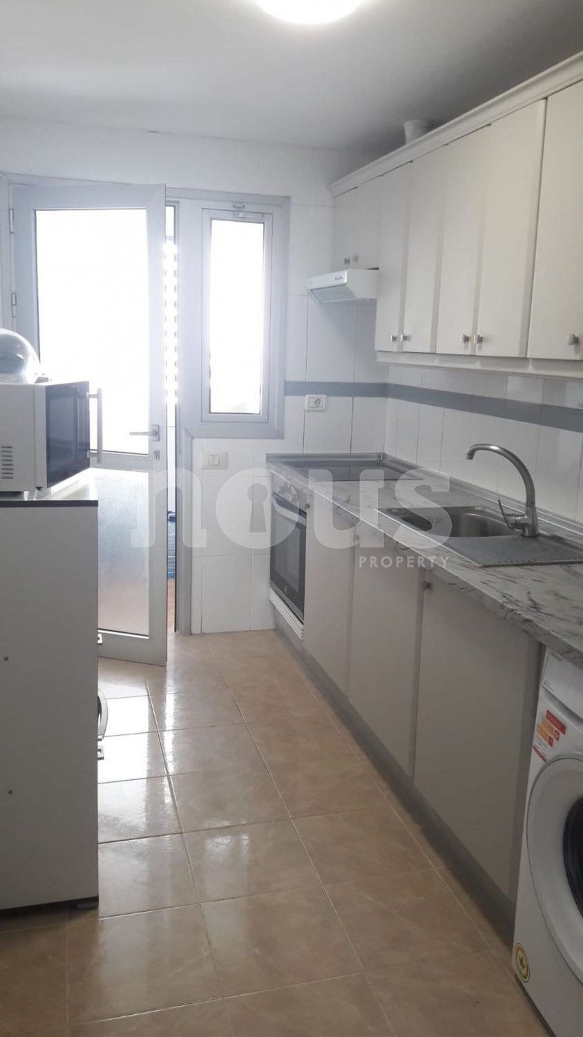 Dzīvoklis Valle de San Lorenzo, Tenerife, Spānijā 2 istabas, 70 m2 Nr. 164280