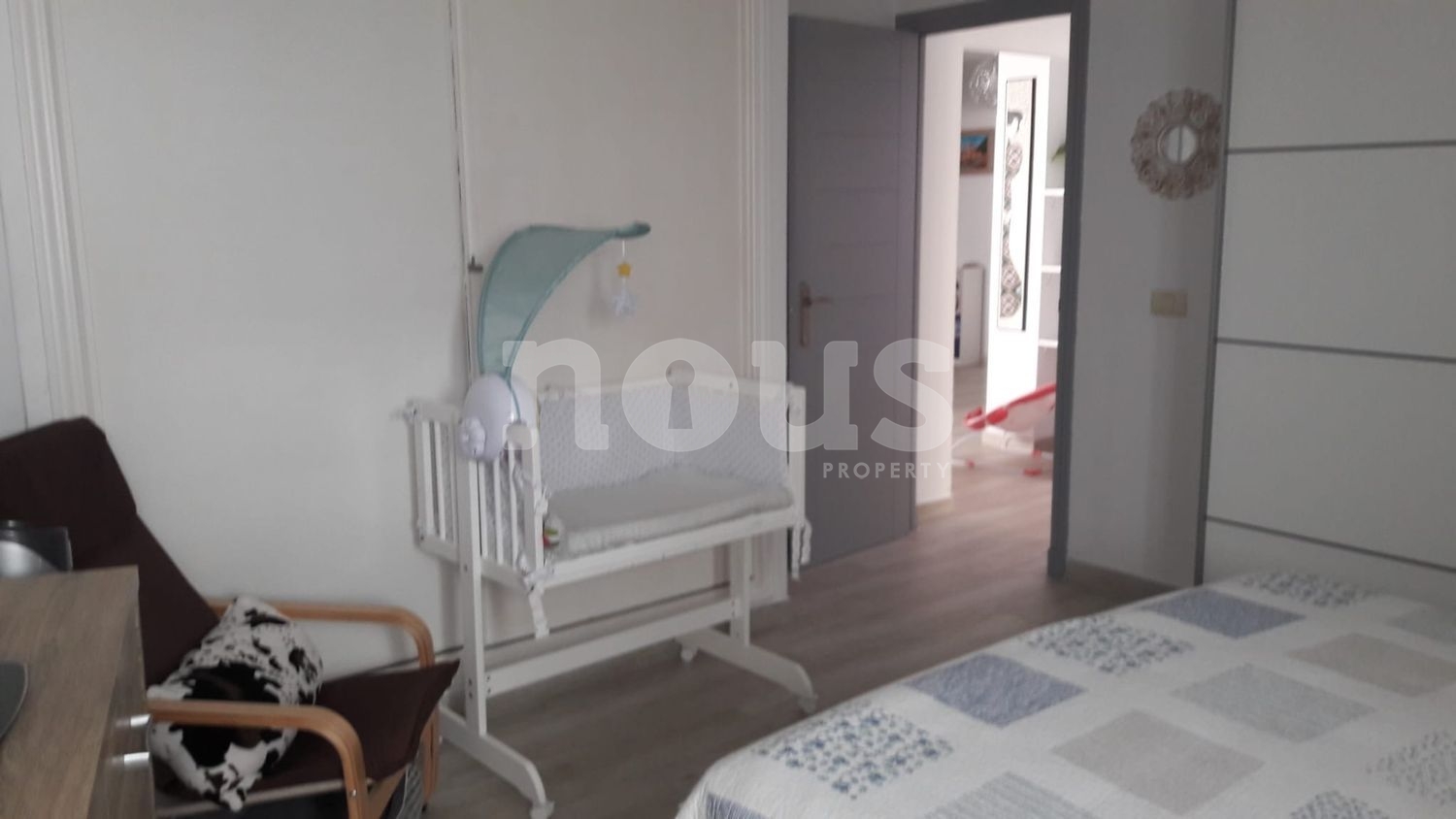 Dzīvoklis Valle de San Lorenzo, Tenerife, Spānijā 2 istabas, 70 m2 Nr. 164280