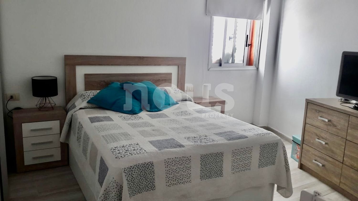 Dzīvoklis Valle de San Lorenzo, Tenerife, Spānijā 2 istabas, 70 m2 Nr. 164280