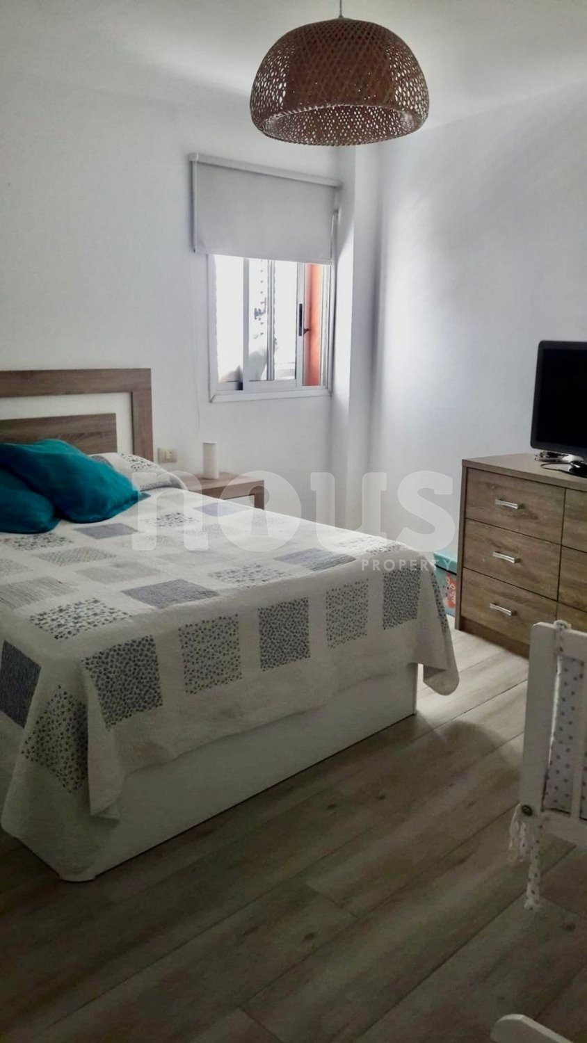 Dzīvoklis Valle de San Lorenzo, Tenerife, Spānijā 2 istabas, 70 m2 Nr. 164280