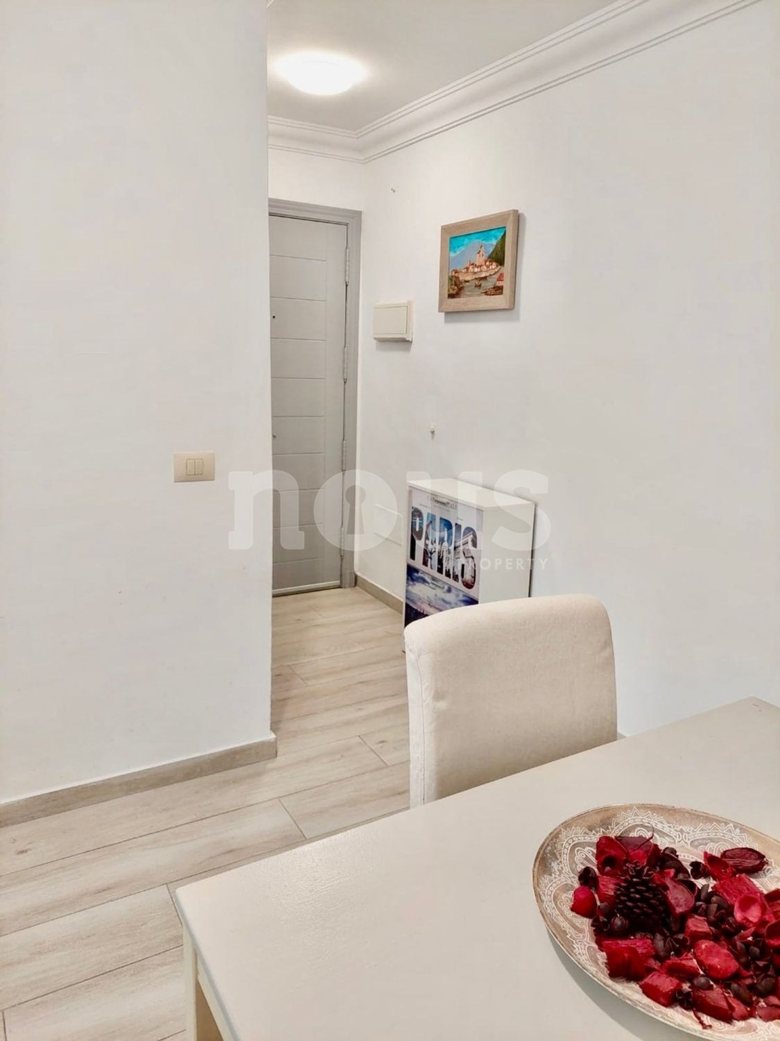 Dzīvoklis Valle de San Lorenzo, Tenerife, Spānijā 2 istabas, 70 m2 Nr. 164280