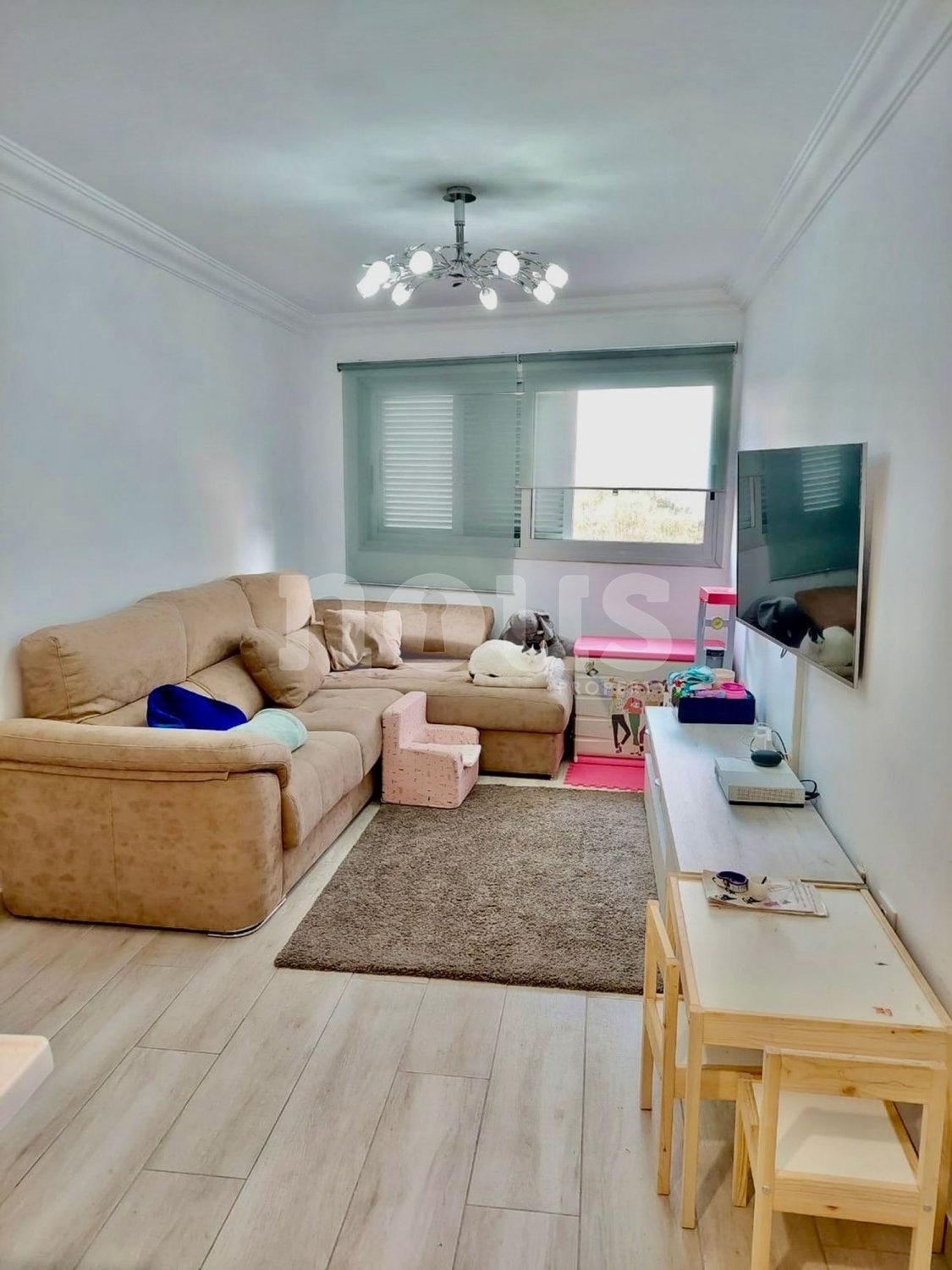 Dzīvoklis Valle de San Lorenzo, Tenerife, Spānijā 2 istabas, 70 m2 Nr. 164280