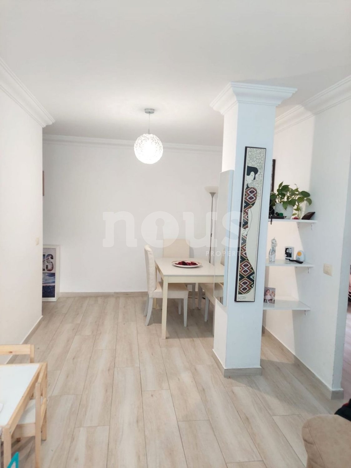 Dzīvoklis Valle de San Lorenzo, Tenerife, Spānijā 2 istabas, 70 m2 Nr. 164280