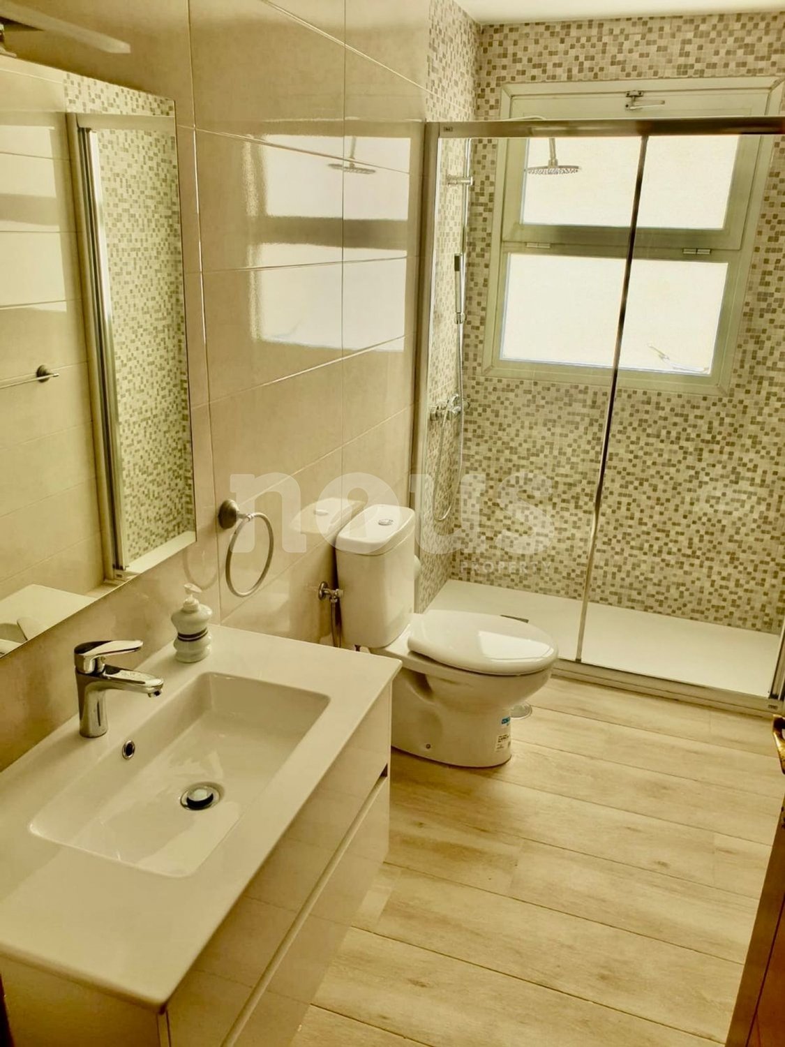 Dzīvoklis Valle de San Lorenzo, Tenerife, Spānijā 2 istabas, 70 m2 Nr. 164280