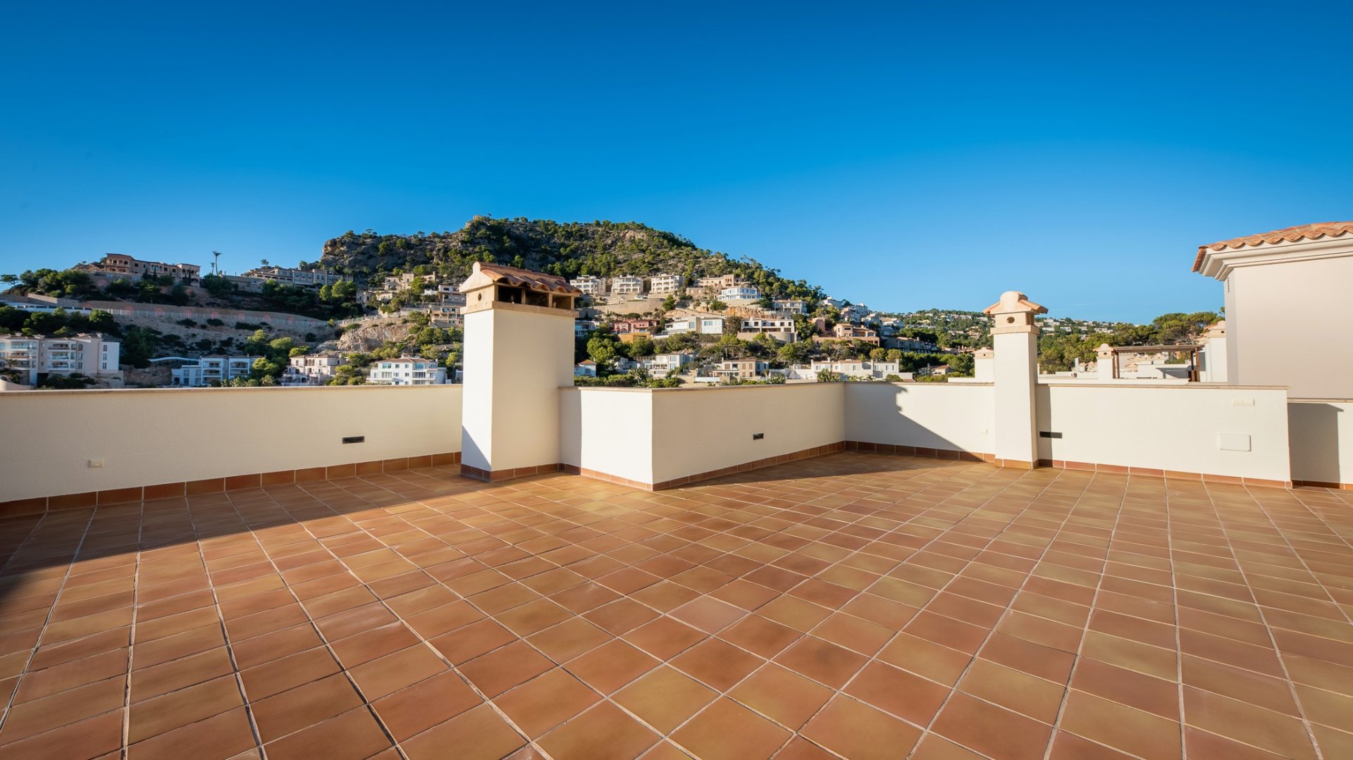 Penthäuser in Port D'andratx, Mallorca, Spanien 3 Schlafzimmer, 145 m2 Nr. 149264