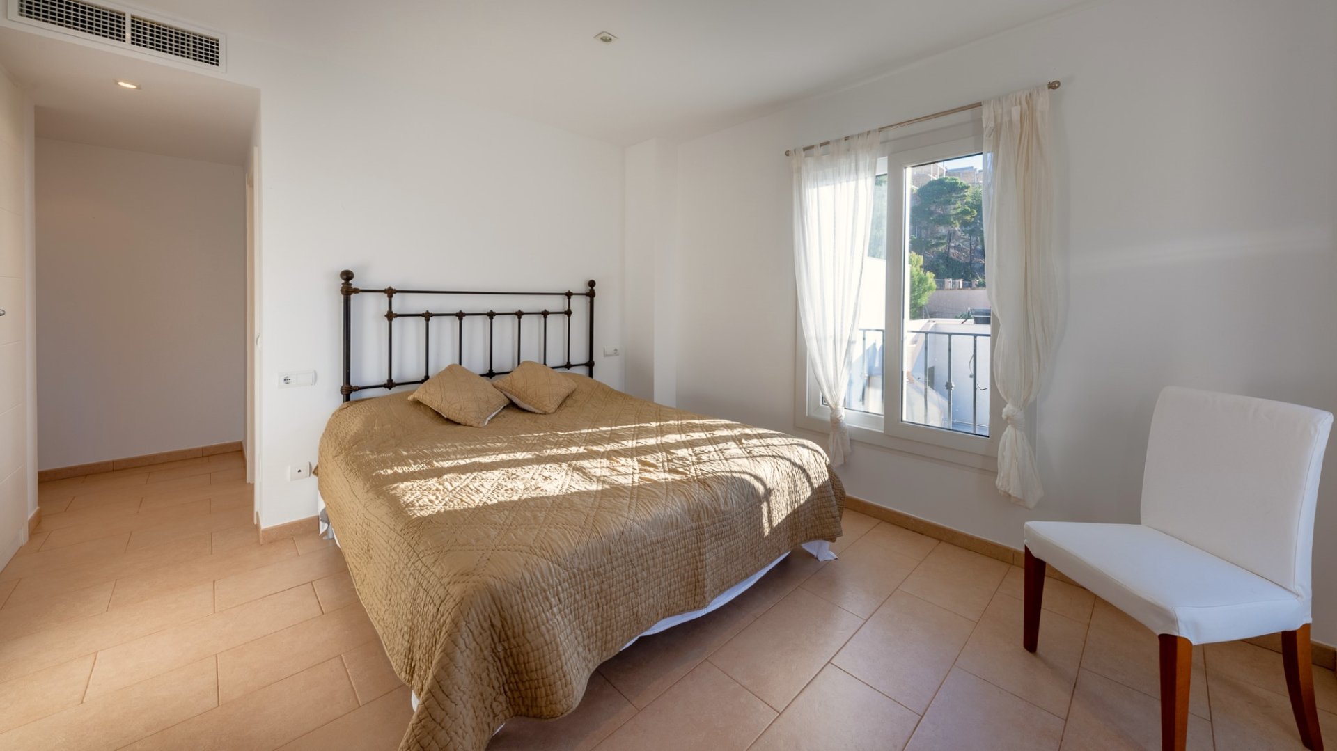 Penthäuser in Port D'andratx, Mallorca, Spanien 3 Schlafzimmer, 145 m2 Nr. 149264