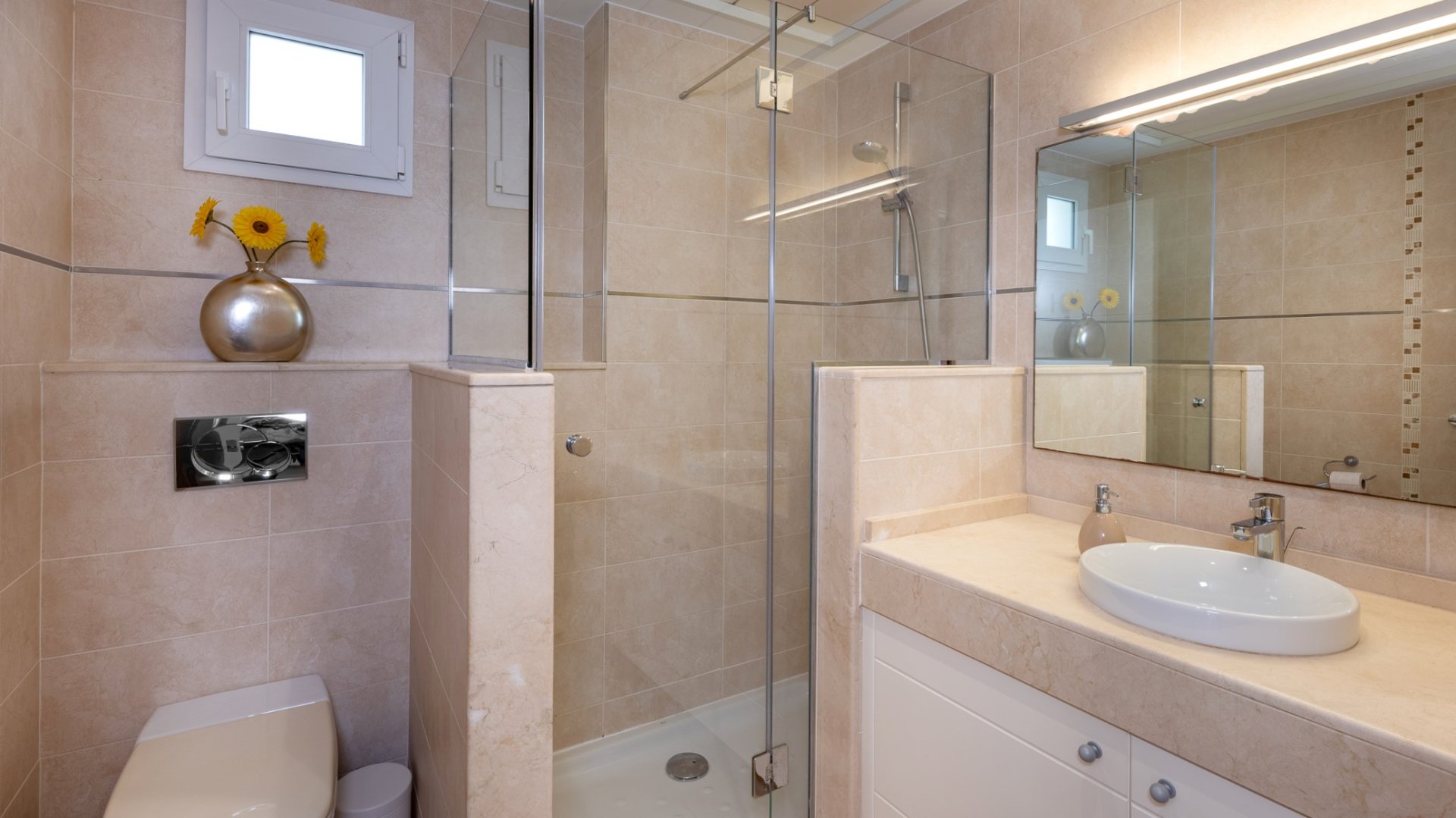 Penthäuser in Port D'andratx, Mallorca, Spanien 3 Schlafzimmer, 145 m2 Nr. 149264