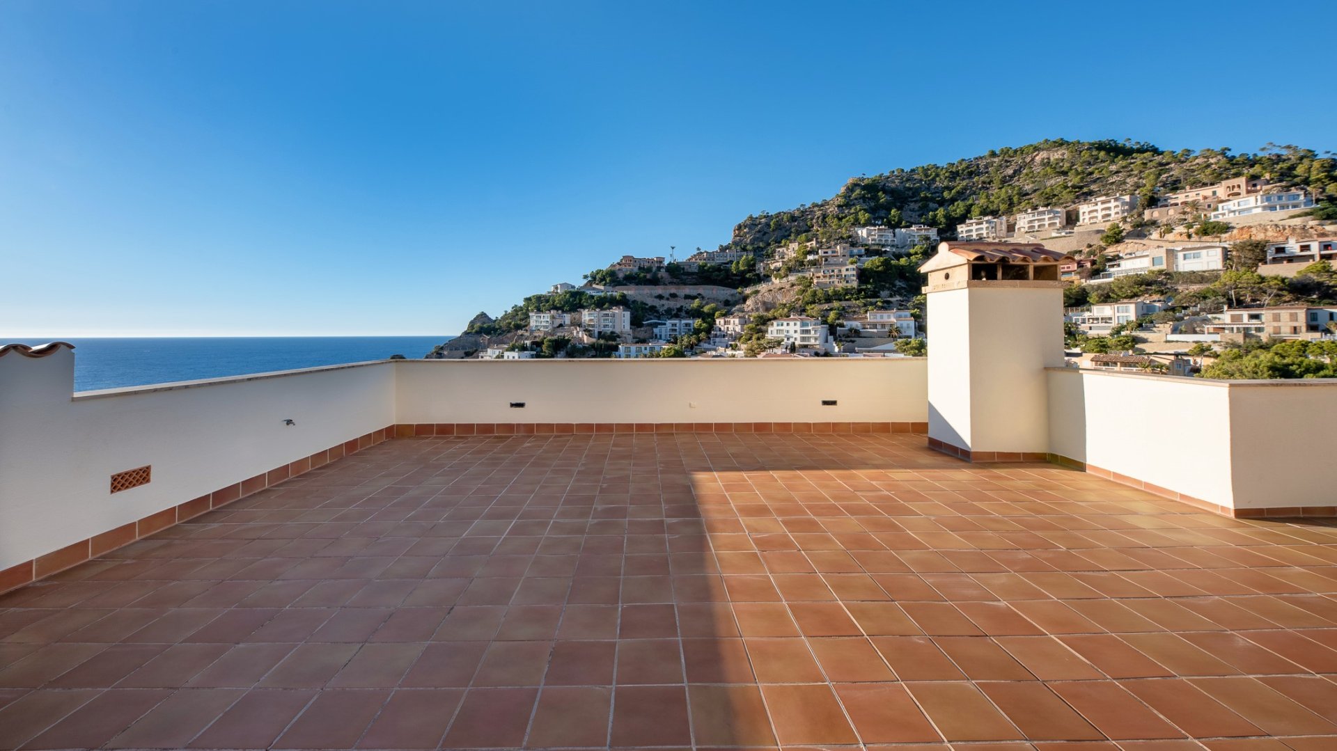 Penthäuser in Port D'andratx, Mallorca, Spanien 3 Schlafzimmer, 145 m2 Nr. 149264
