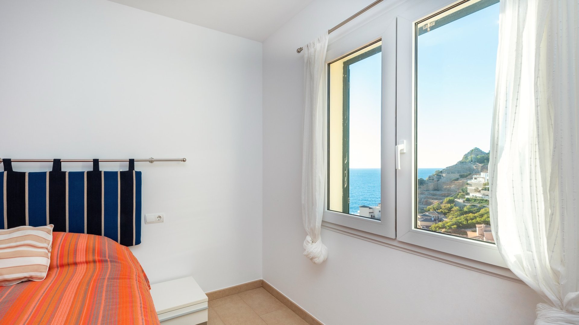 Penthäuser in Port D'andratx, Mallorca, Spanien 3 Schlafzimmer, 145 m2 Nr. 149264