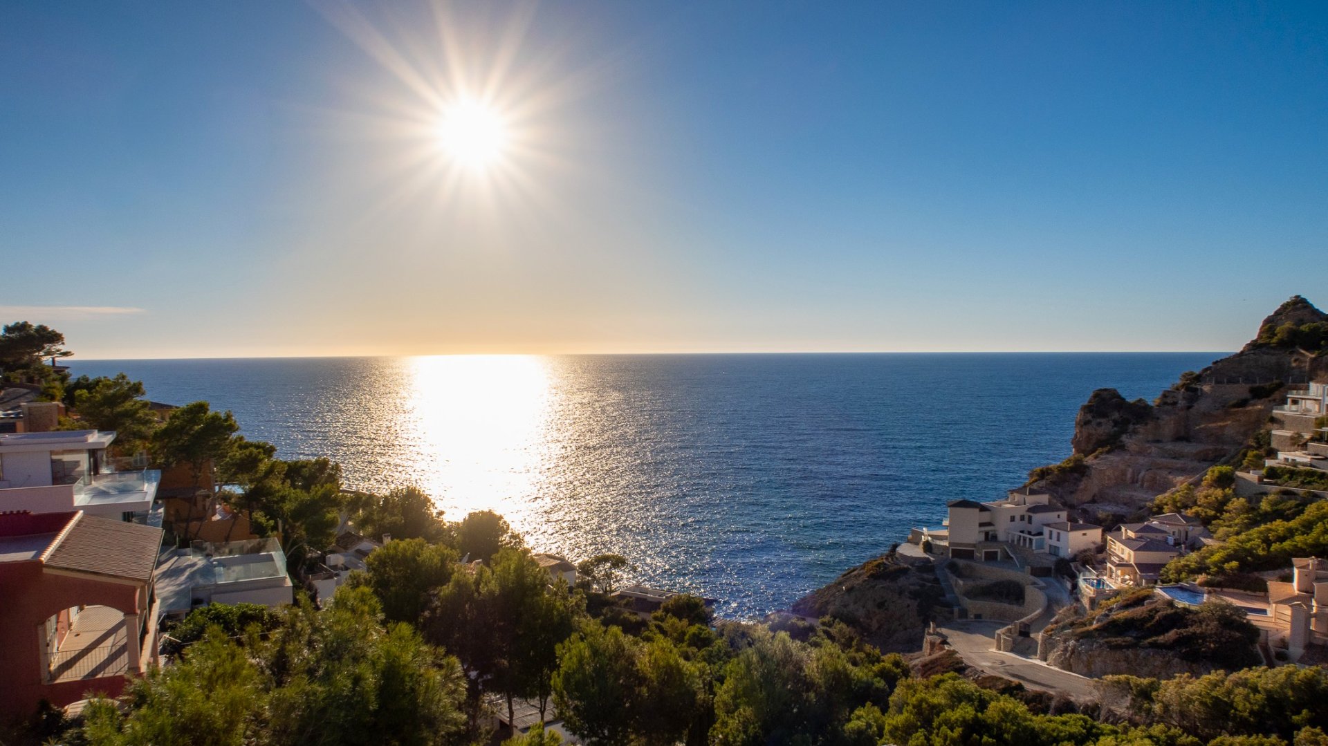 Penthäuser in Port D'andratx, Mallorca, Spanien 3 Schlafzimmer, 145 m2 Nr. 149264
