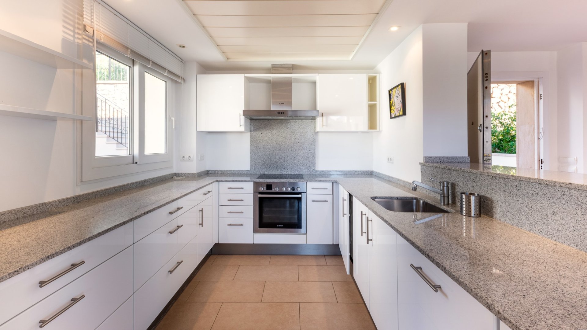 Penthäuser in Port D'andratx, Mallorca, Spanien 3 Schlafzimmer, 145 m2 Nr. 149264