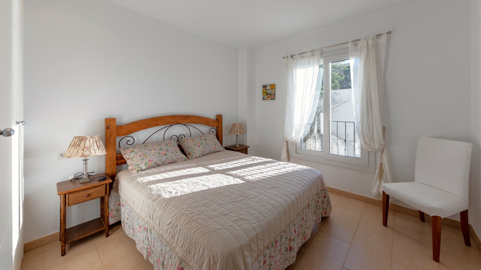 Penthäuser in Port D'andratx, Mallorca, Spanien 3 Schlafzimmer, 145 m2 Nr. 149264
