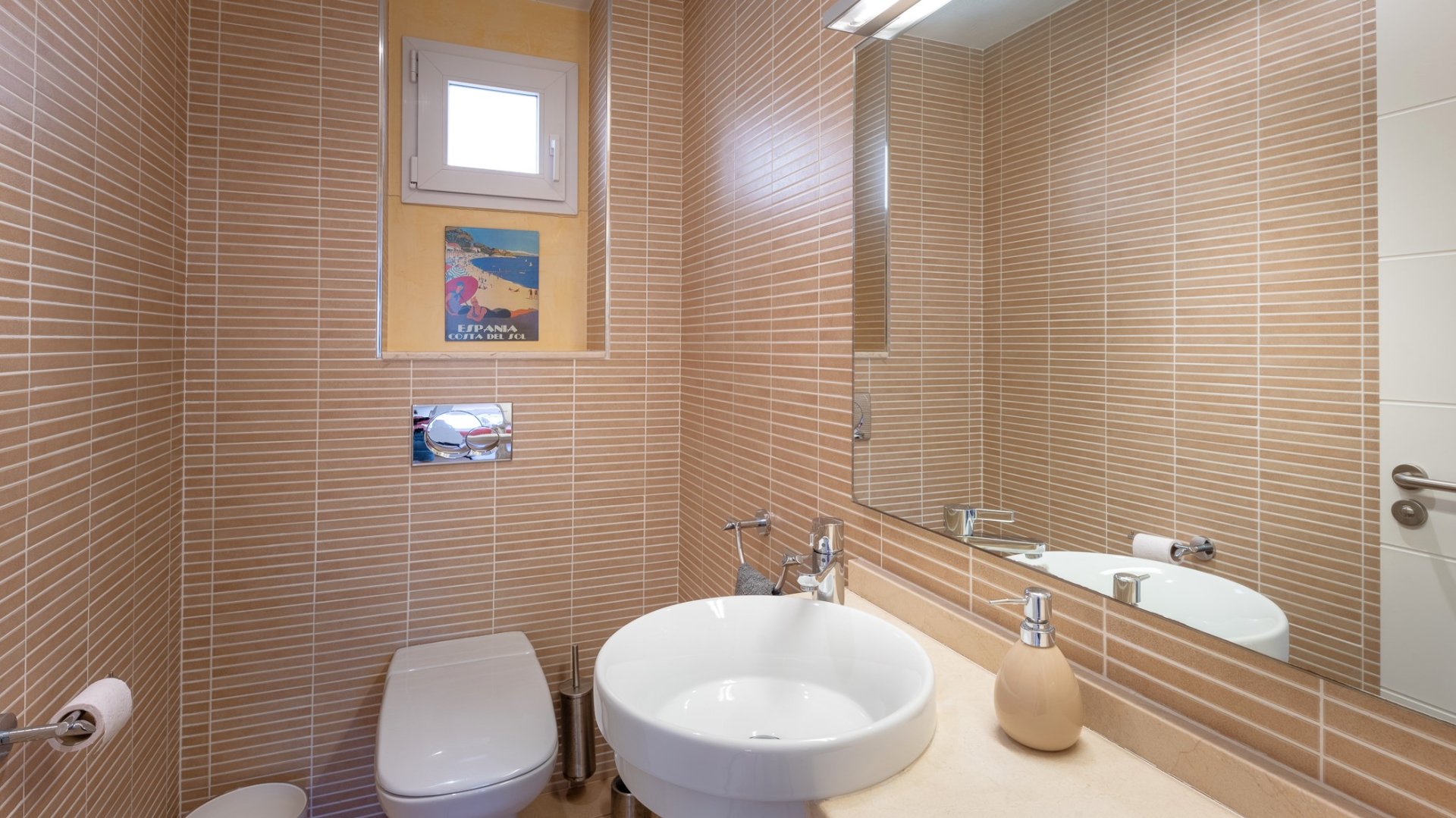 Penthäuser in Port D'andratx, Mallorca, Spanien 3 Schlafzimmer, 145 m2 Nr. 149264