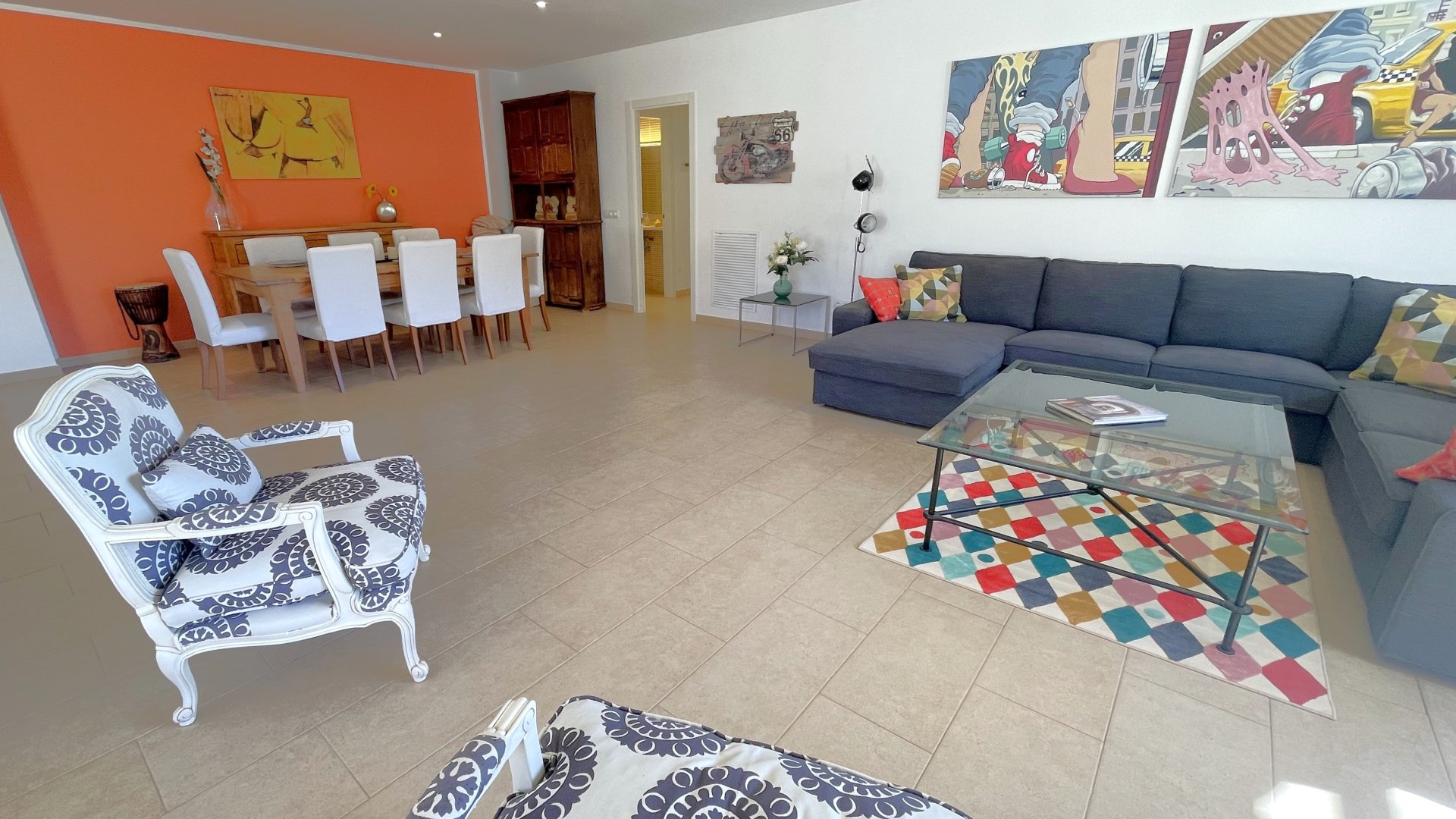 Penthäuser in Port D'andratx, Mallorca, Spanien 3 Schlafzimmer, 145 m2 Nr. 149264
