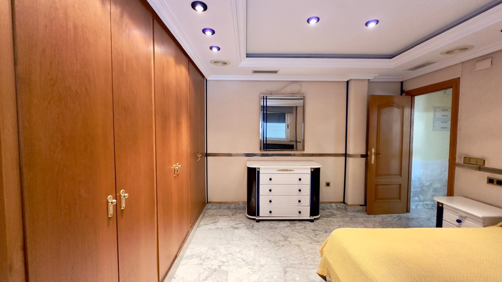 Wohnung in Torrevieja, Alicante, Spanien 2 Schlafzimmer, 195 m2 Nr. 155630