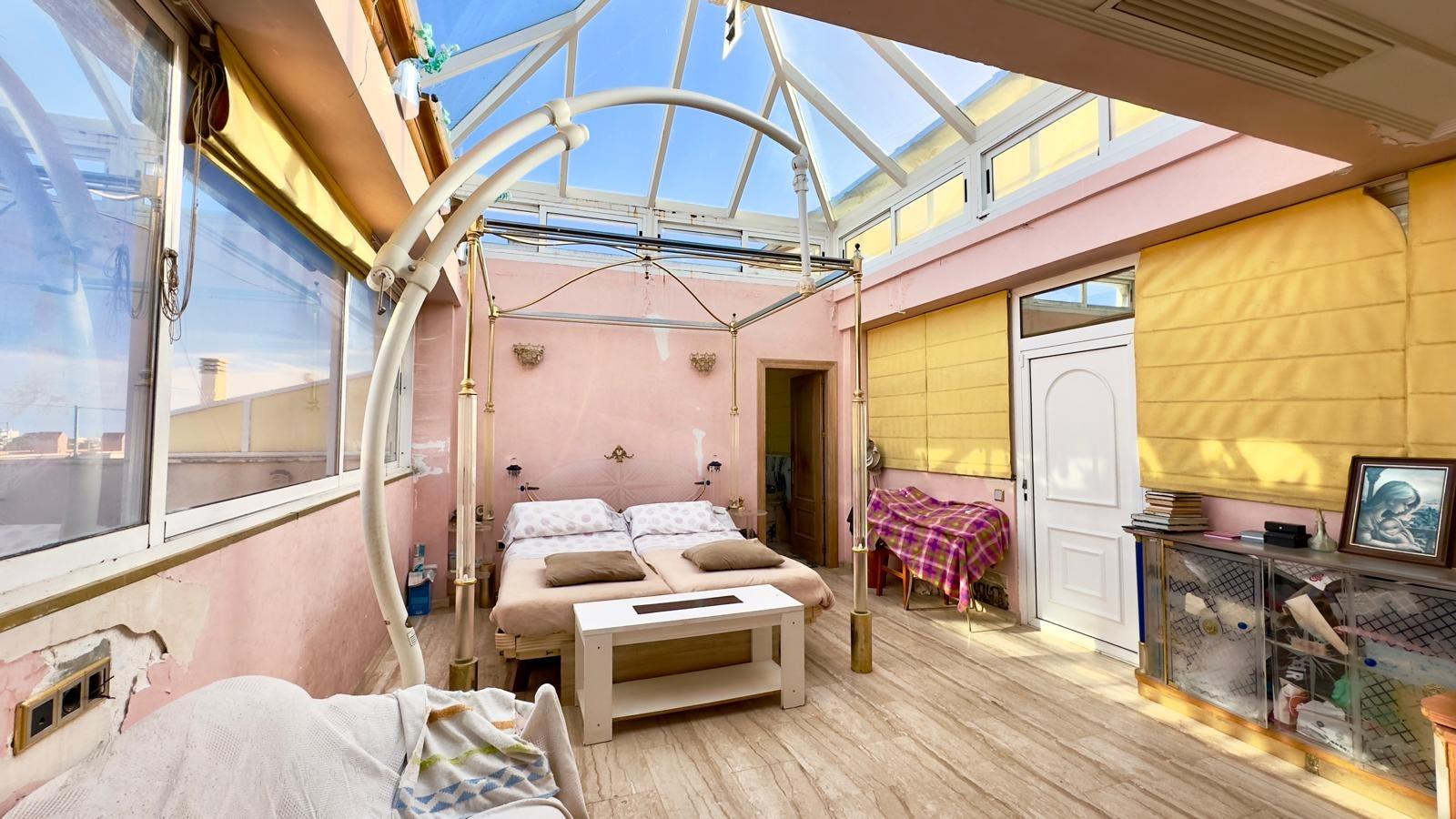 Wohnung in Torrevieja, Alicante, Spanien 2 Schlafzimmer, 195 m2 Nr. 155630