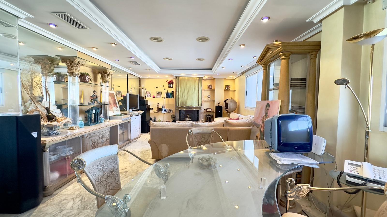 Wohnung in Torrevieja, Alicante, Spanien 2 Schlafzimmer, 195 m2 Nr. 155630