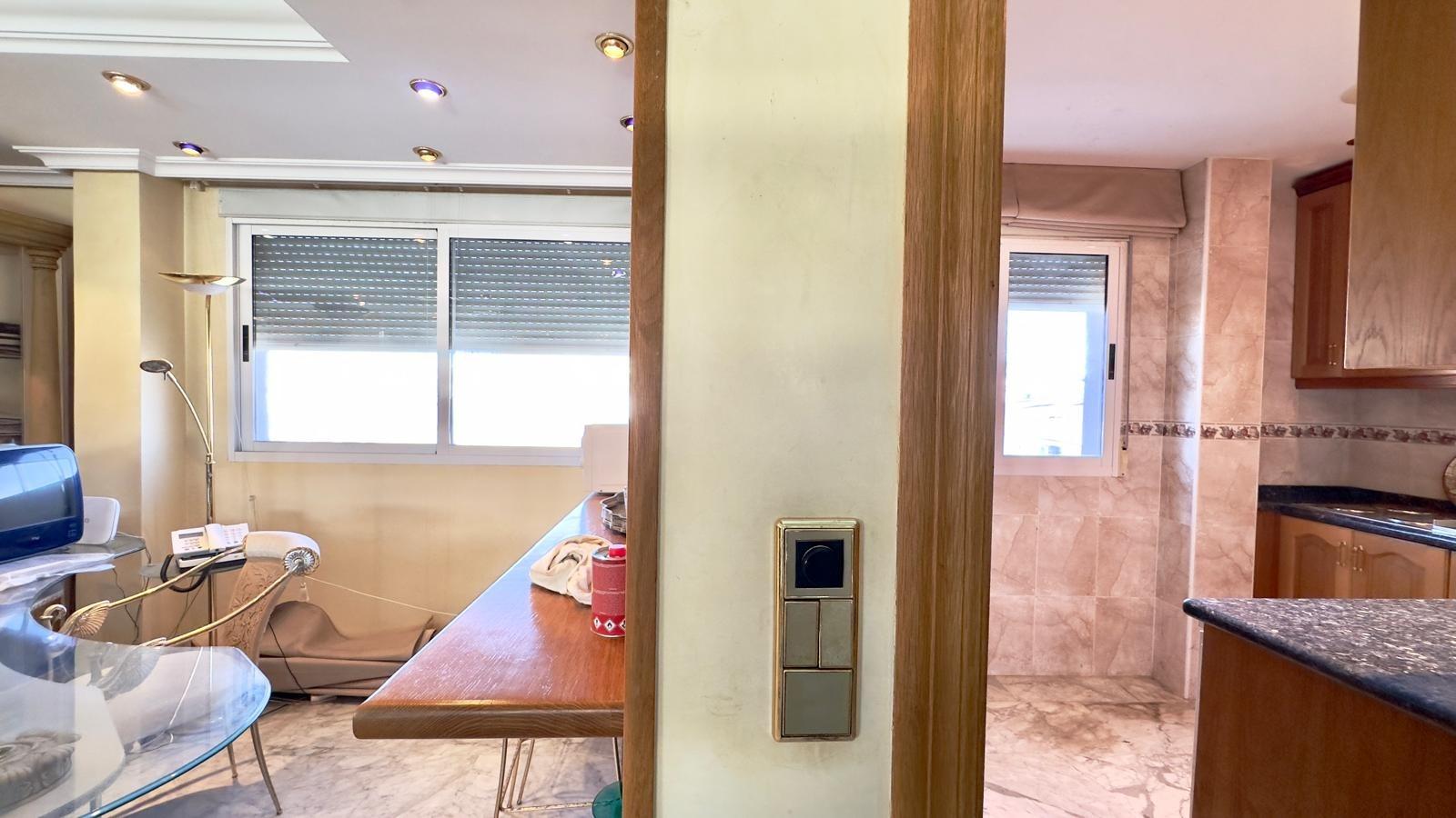 Wohnung in Torrevieja, Alicante, Spanien 2 Schlafzimmer, 195 m2 Nr. 155630
