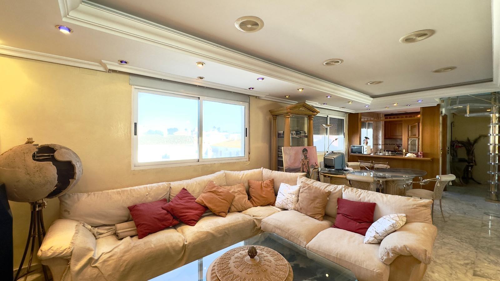 Wohnung in Torrevieja, Alicante, Spanien 2 Schlafzimmer, 195 m2 Nr. 155630