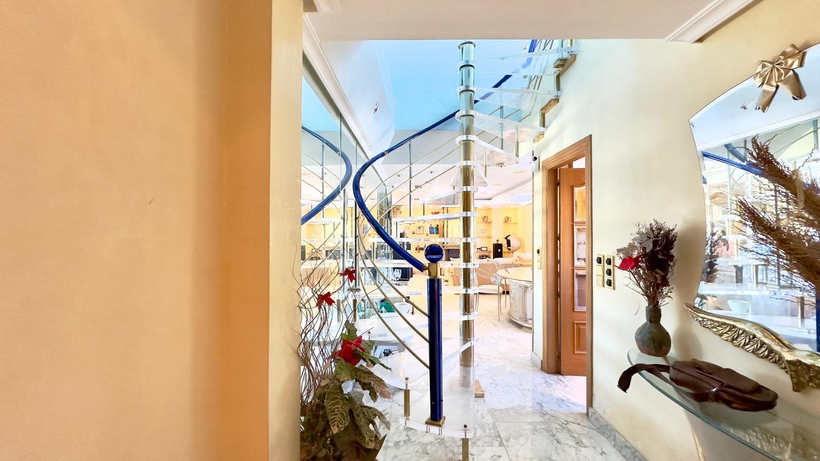 Wohnung in Torrevieja, Alicante, Spanien 2 Schlafzimmer, 195 m2 Nr. 155630