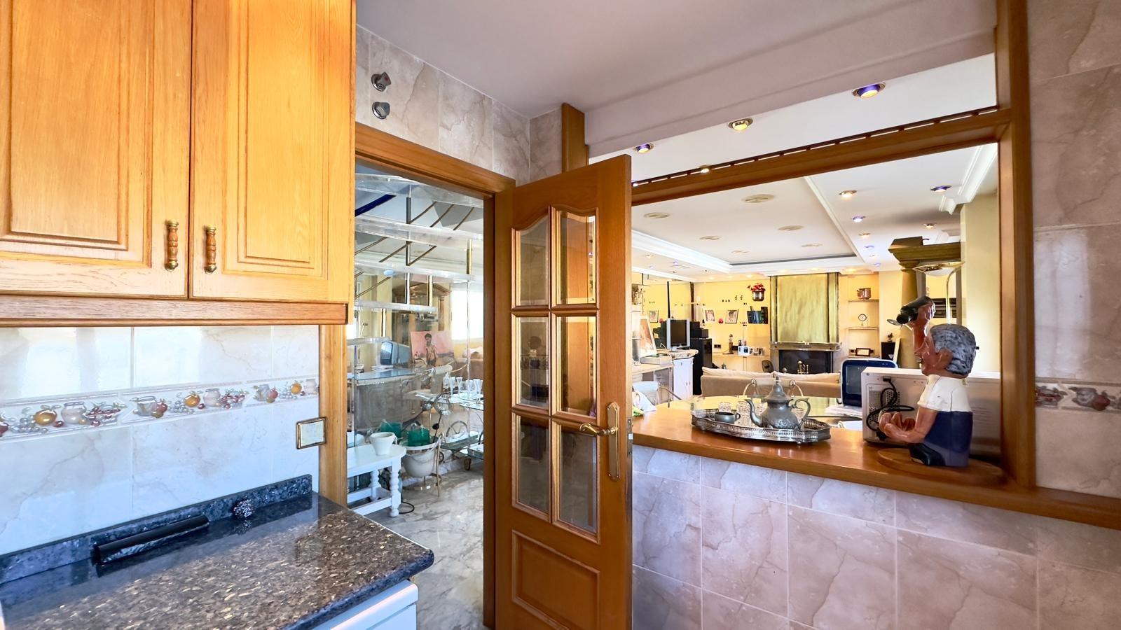 Wohnung in Torrevieja, Alicante, Spanien 2 Schlafzimmer, 195 m2 Nr. 155630