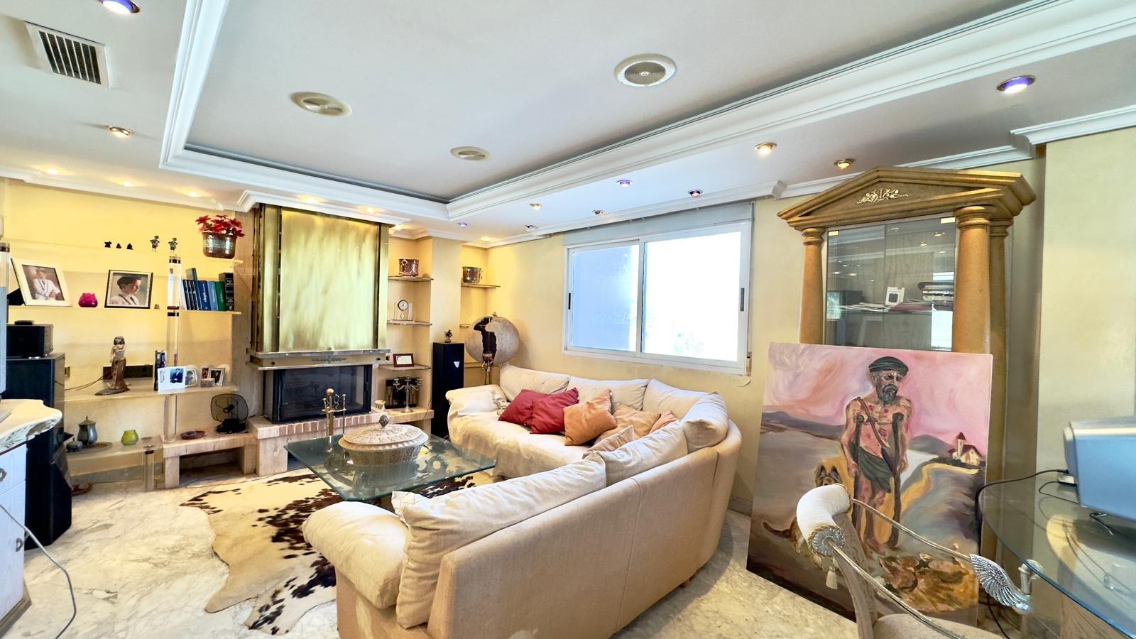 Wohnung in Torrevieja, Alicante, Spanien 2 Schlafzimmer, 195 m2 Nr. 155630
