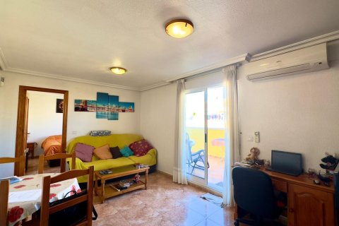 Wohnung in Torrevieja, Alicante, Spanien 2 Schlafzimmer, 73 m2 Nr. 155628