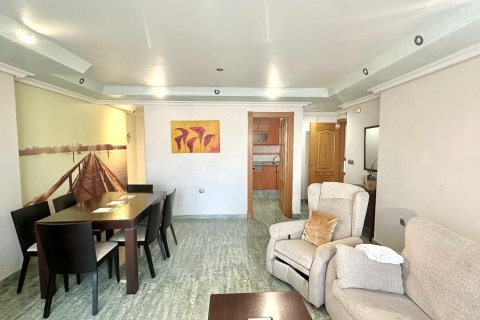 Apartament w Torrevieja, Alicante, Hiszpania 2 sypialnie, 98 mkw. nr 155632