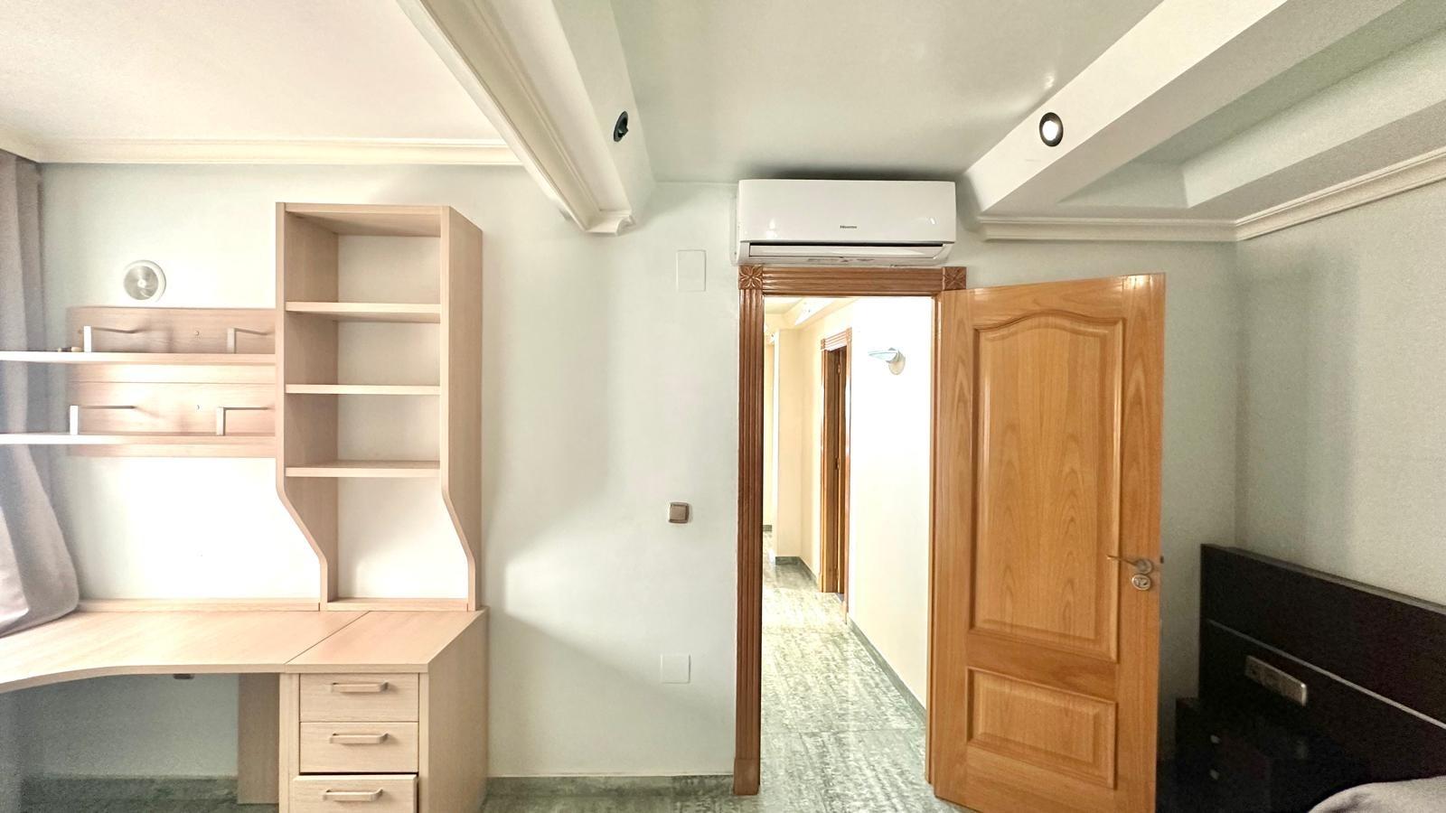 Wohnung in Torrevieja, Alicante, Spanien 2 Schlafzimmer, 98 m2 Nr. 155632
