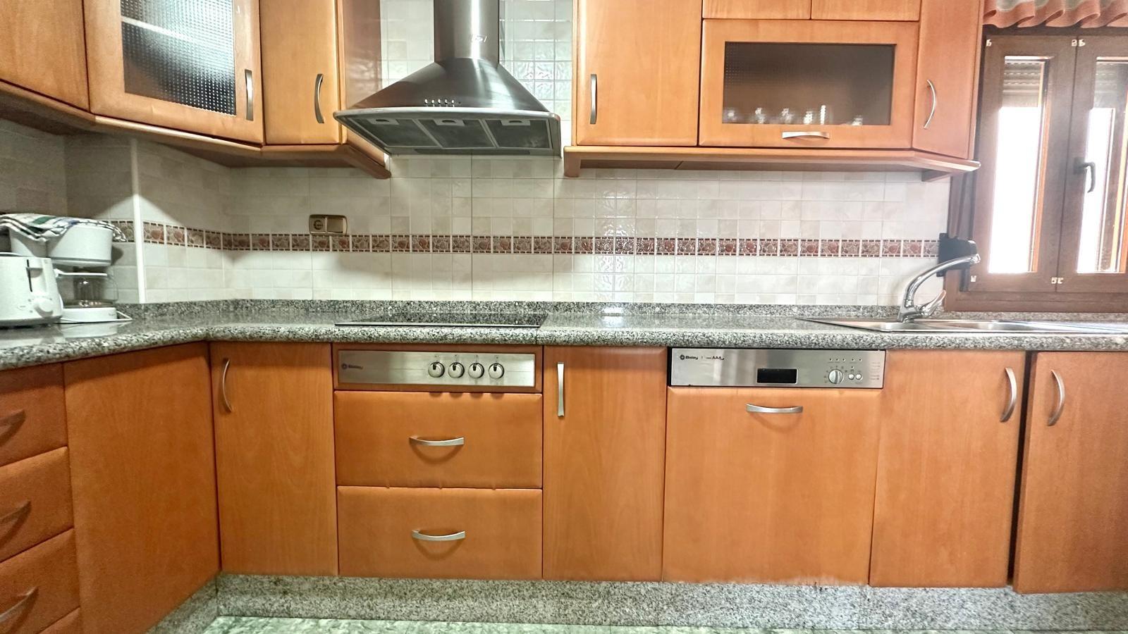Wohnung in Torrevieja, Alicante, Spanien 2 Schlafzimmer, 98 m2 Nr. 155632