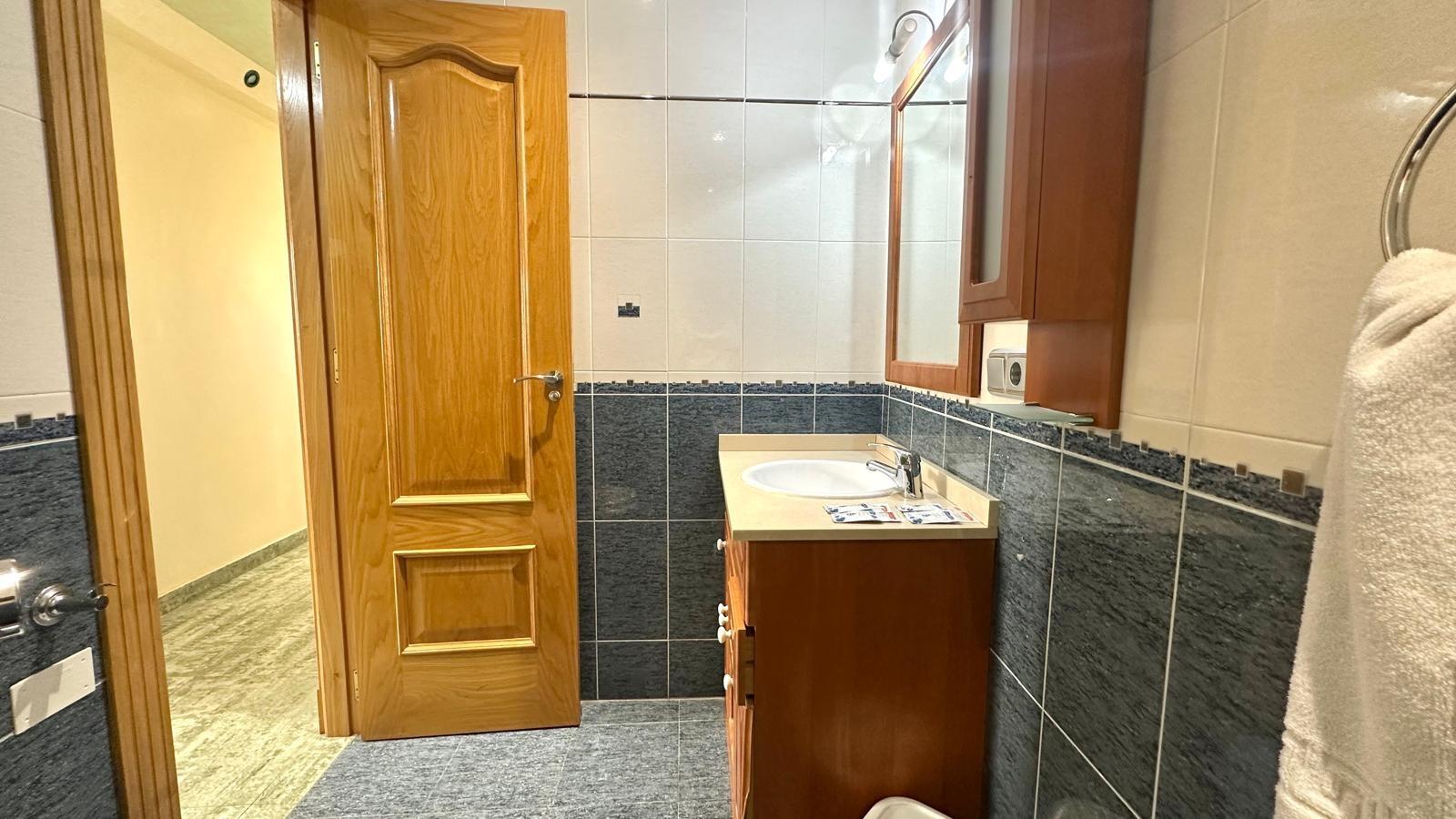 Wohnung in Torrevieja, Alicante, Spanien 2 Schlafzimmer, 98 m2 Nr. 155632