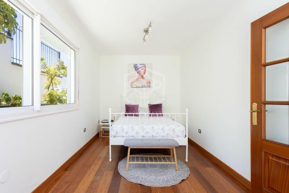 Villa in Puerto de la Cruz, Tenerife, Spain 7 bedrooms, 820 sq.m. No. 181943