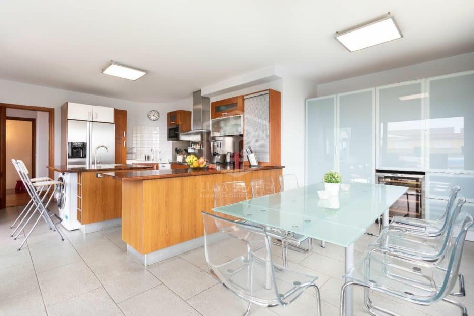 Villa in Puerto de la Cruz, Tenerife, Spain 7 bedrooms, 820 sq.m. No. 181943