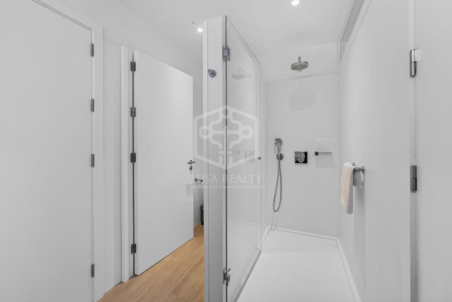 Huvila Guia de Isora, Tenerife, Espanja 3 makuuhuonetta, 265 m2 No. 181942