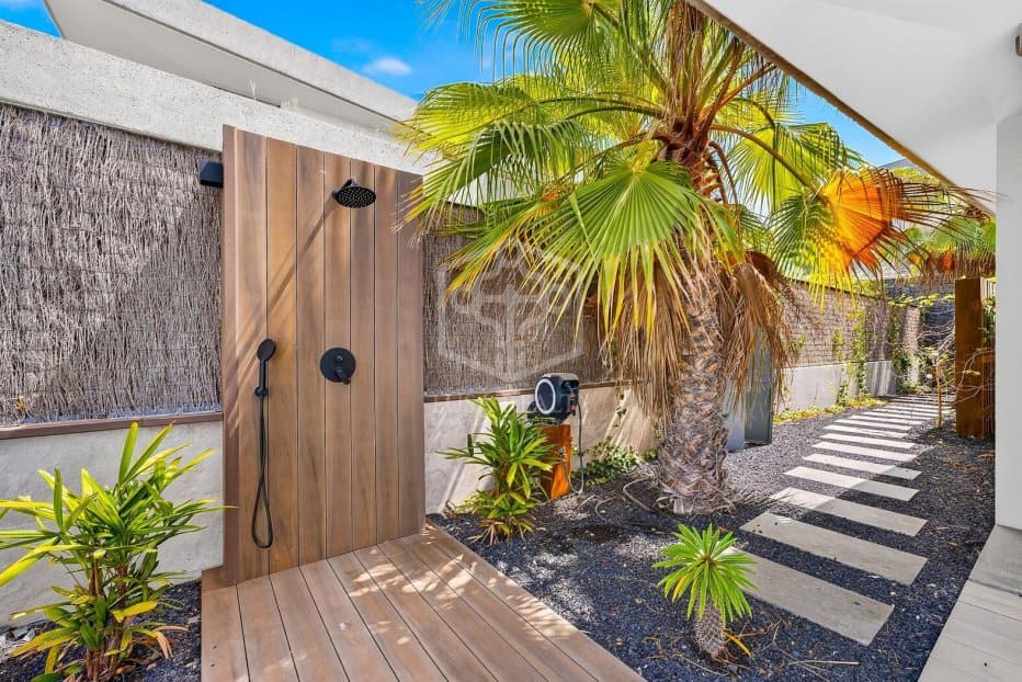 Huvila Guia de Isora, Tenerife, Espanja 3 makuuhuonetta, 265 m2 No. 181942