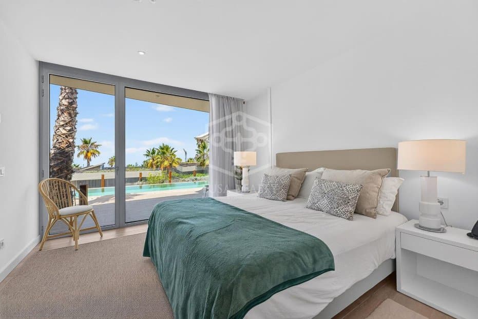 Huvila Guia de Isora, Tenerife, Espanja 3 makuuhuonetta, 265 m2 No. 181942