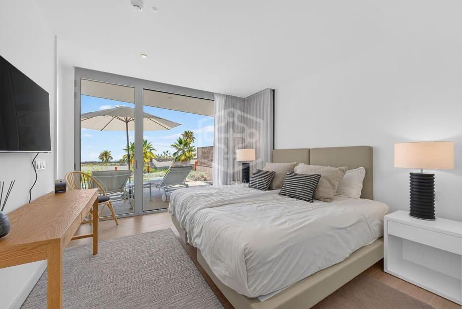 Huvila Guia de Isora, Tenerife, Espanja 3 makuuhuonetta, 265 m2 No. 181942