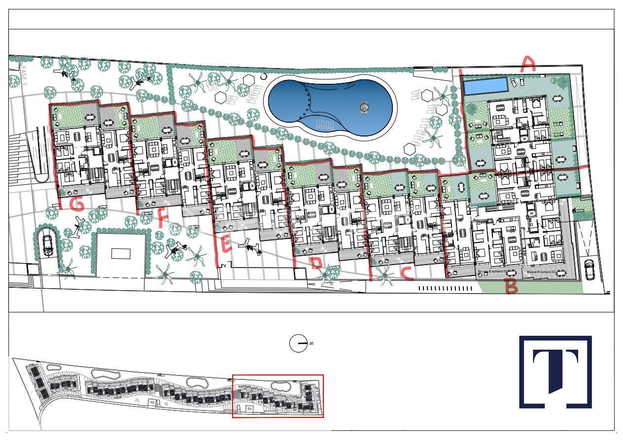 Huoneisto La Nucia, Alicante, Espanja 2 makuuhuonetta, 73 m2 No. 147240