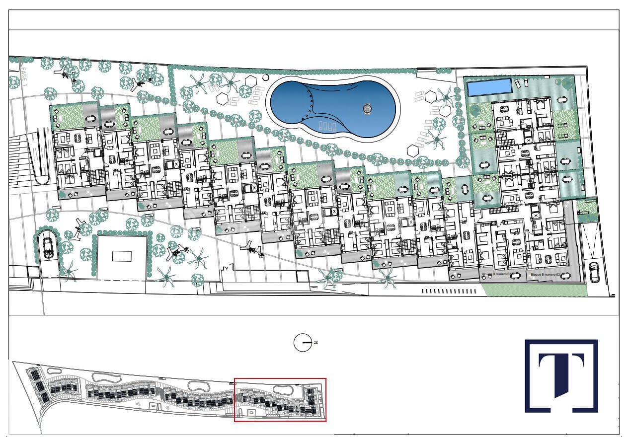 Apartament w La Nucia, Alicante, Hiszpania 3 sypialnie, 99 mkw. nr 147239