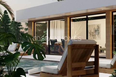Villa Pedreguer, Alicante, Spānijā 3 istabas, 235 m2 Nr. 147237