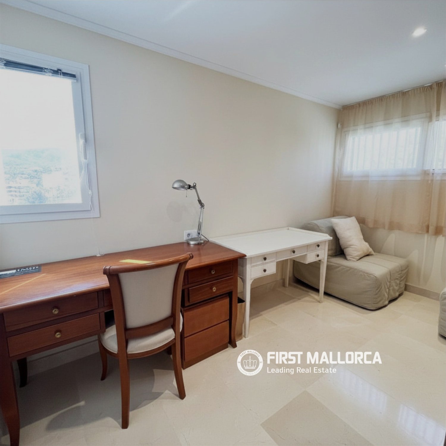 Penthäuser in Portals Nous, Mallorca, Spanien 4 Schlafzimmer, 174 m2 Nr. 177575