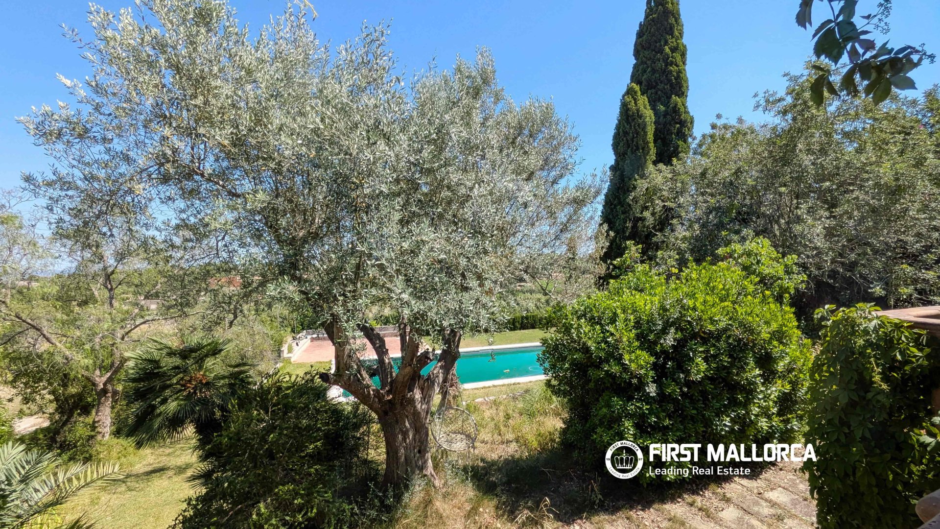 Villa à Establiments, Mallorca, Espagne 5 chambres, 466 m2 No. 177576