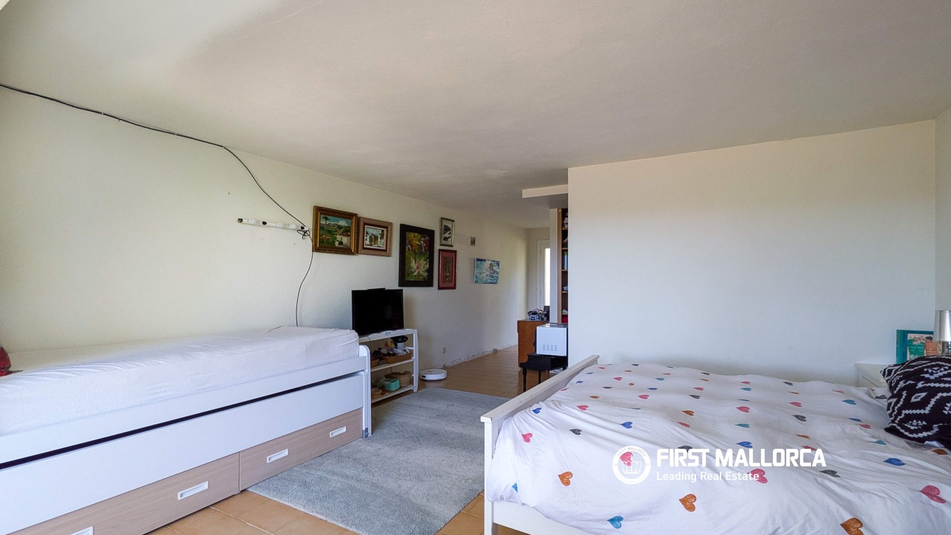 Villa à Establiments, Mallorca, Espagne 5 chambres, 466 m2 No. 177576