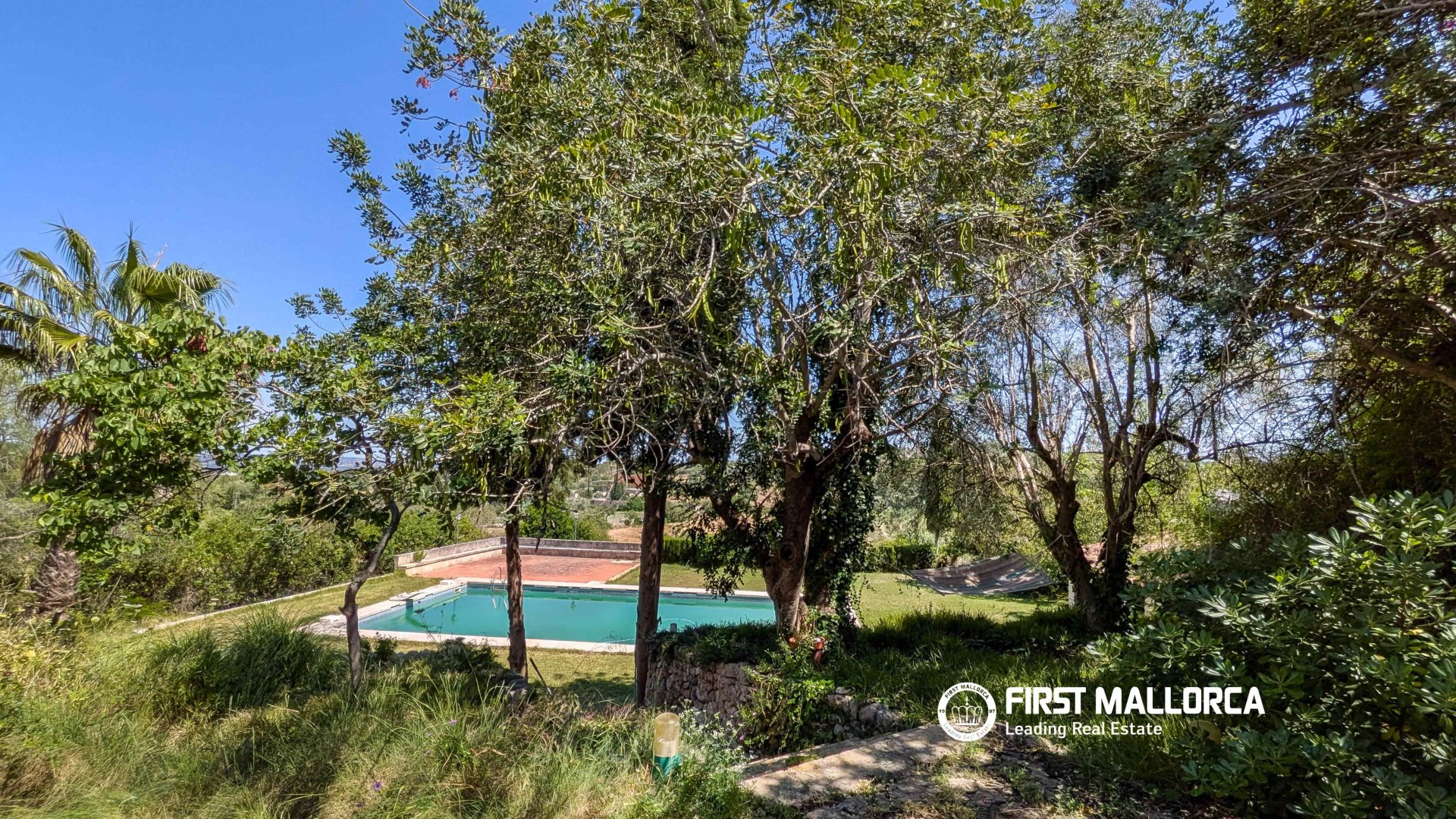 Villa à Establiments, Mallorca, Espagne 5 chambres, 466 m2 No. 177576