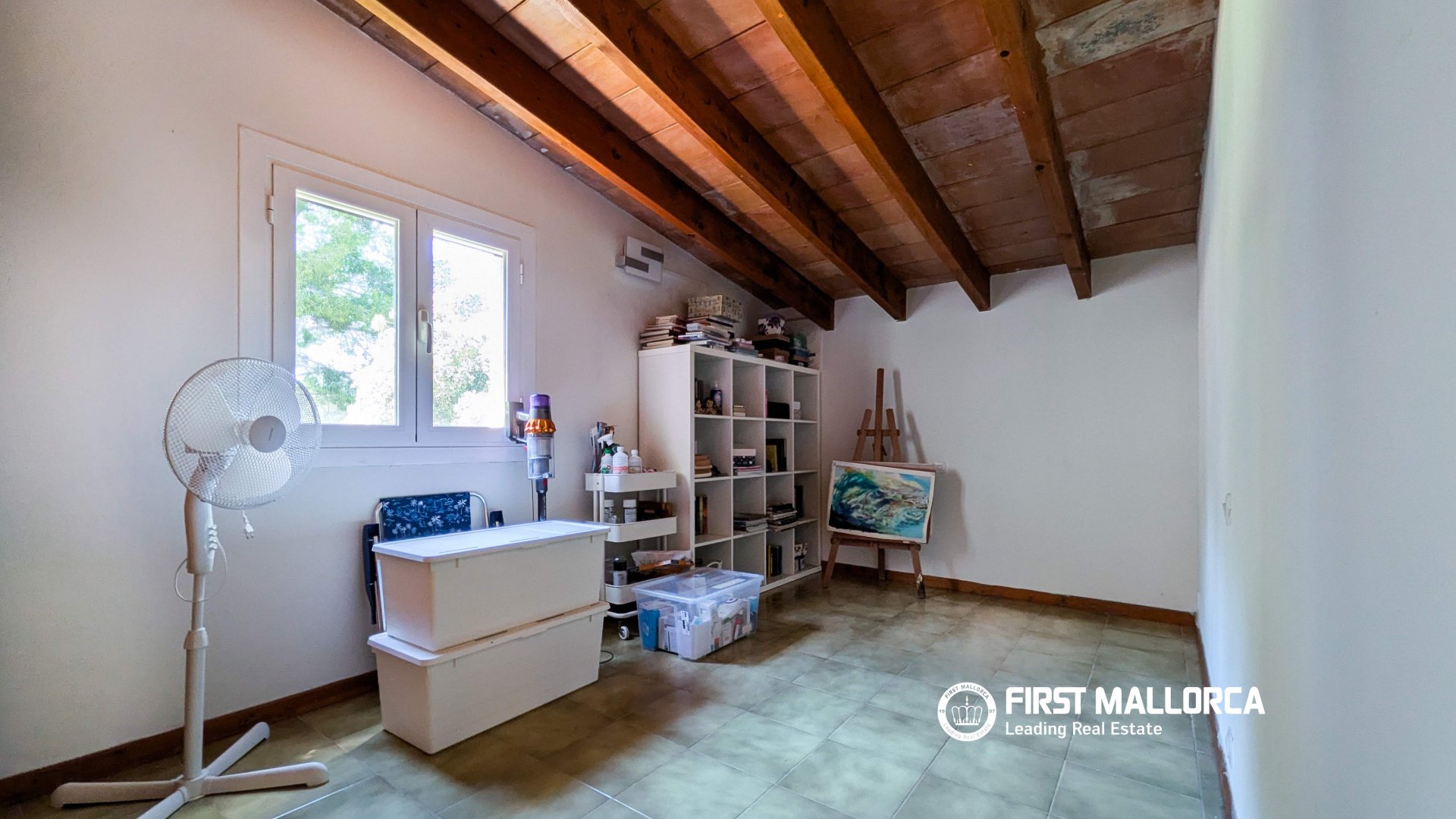 Villa à Establiments, Mallorca, Espagne 5 chambres, 466 m2 No. 177576