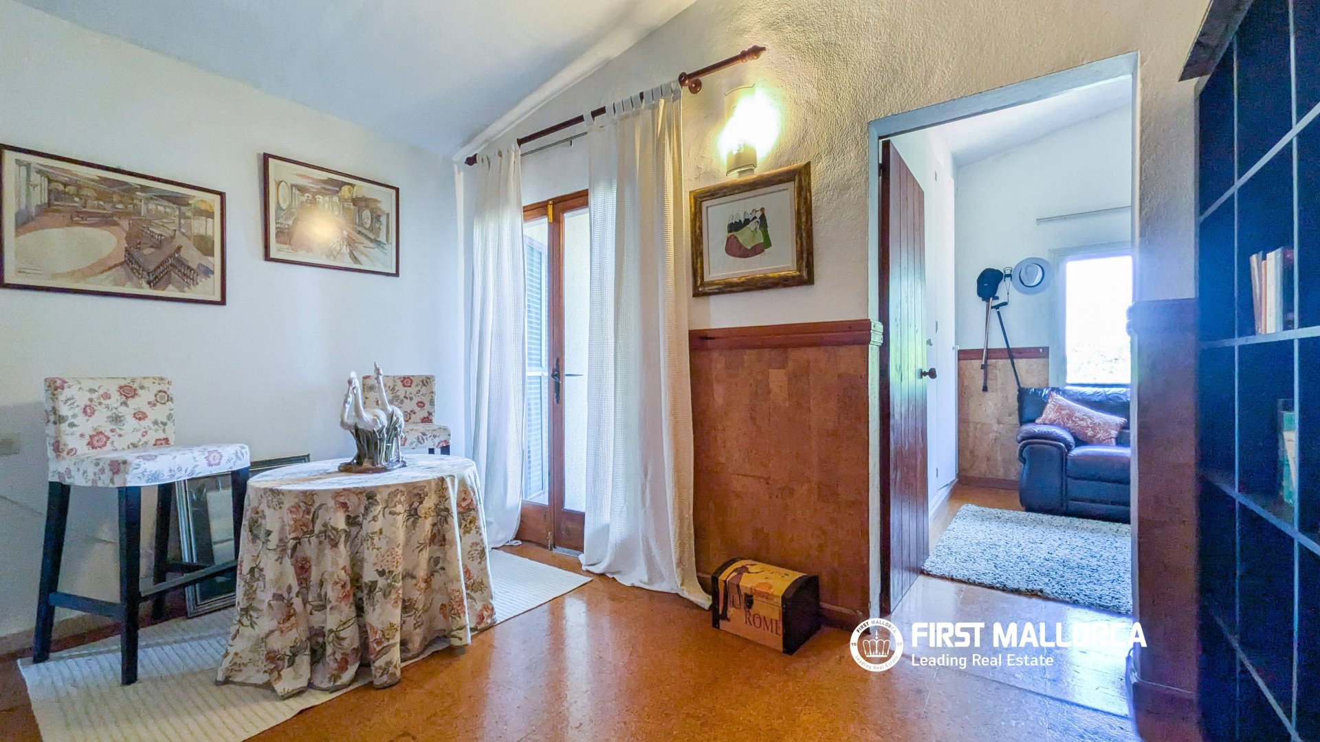 Villa à Establiments, Mallorca, Espagne 5 chambres, 466 m2 No. 177576