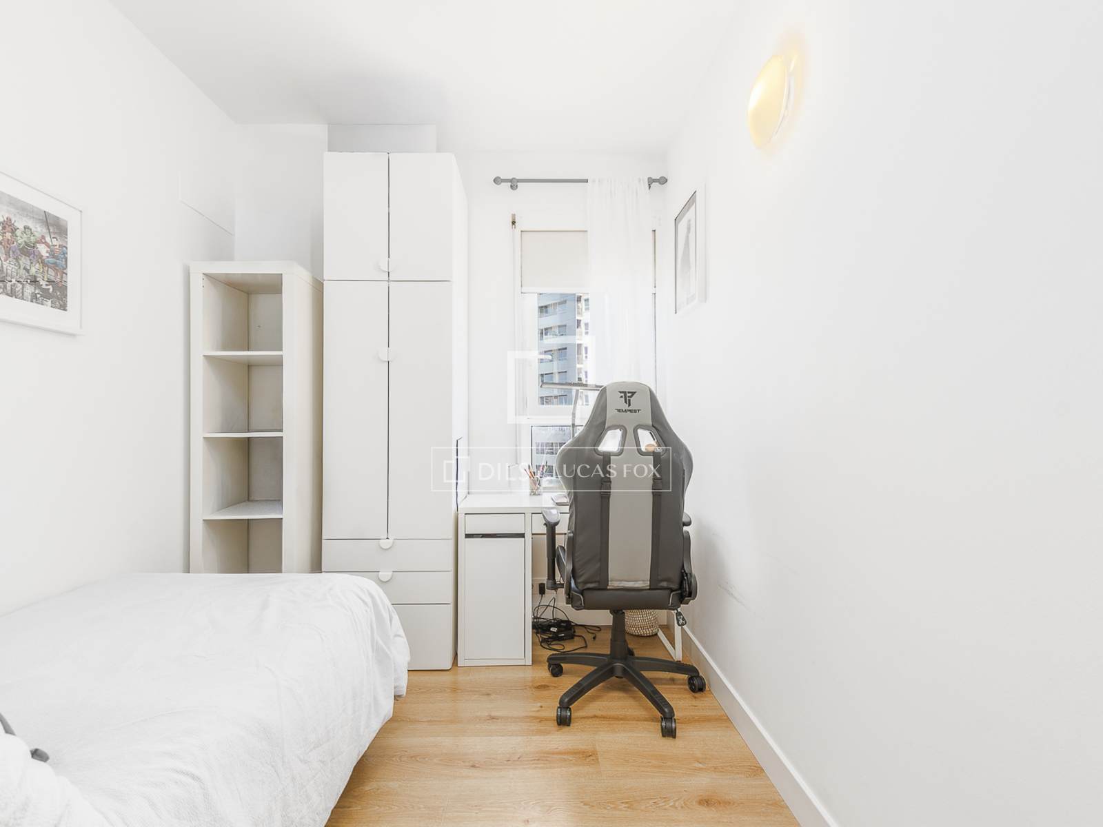 Apartamento en Barcelona, España 3 dormitorios, 97 m2 No. 168944