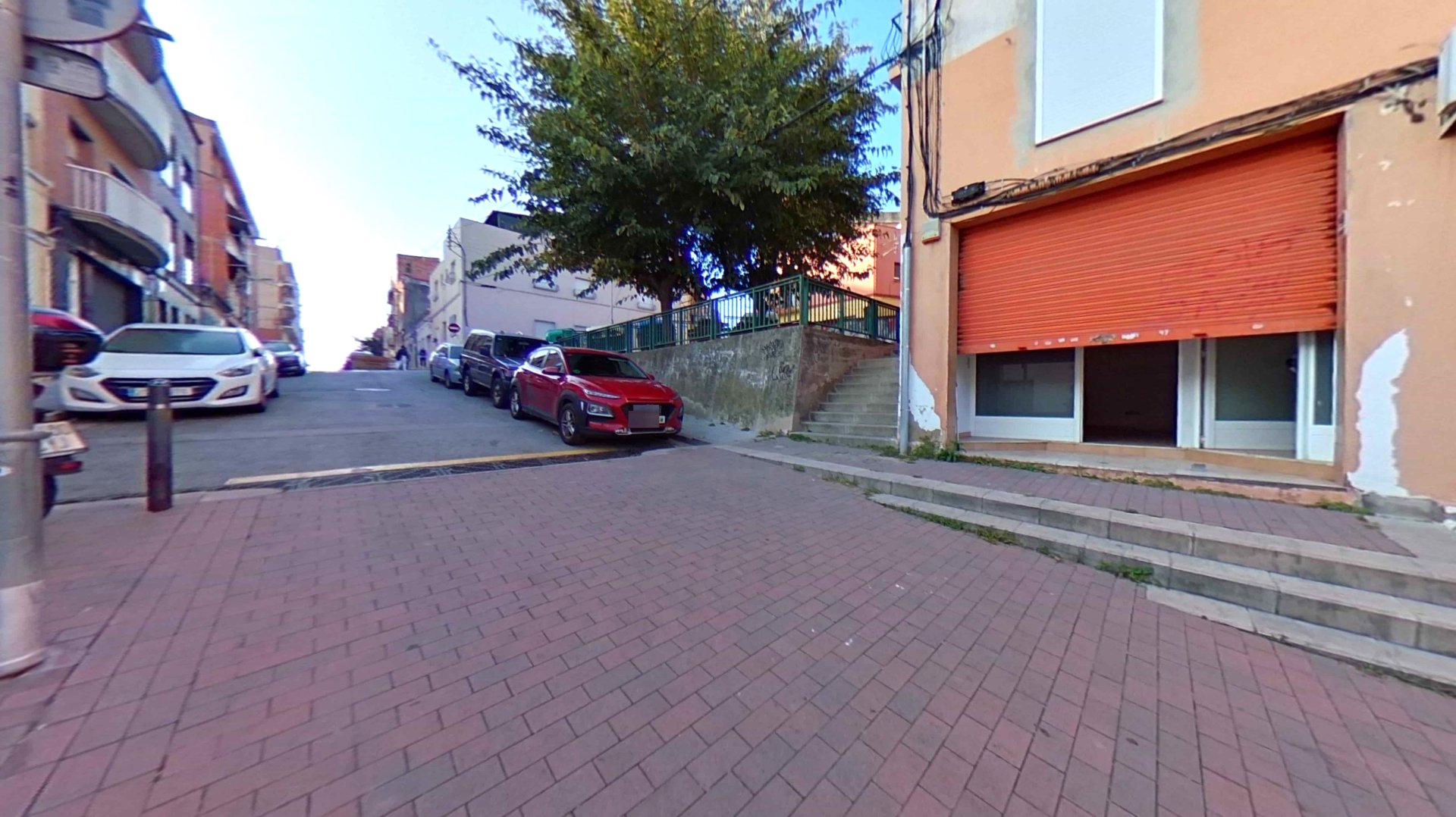 Liikekiinteistö Sabadell, Barcelona, Espanja 146 m2 No. 191096